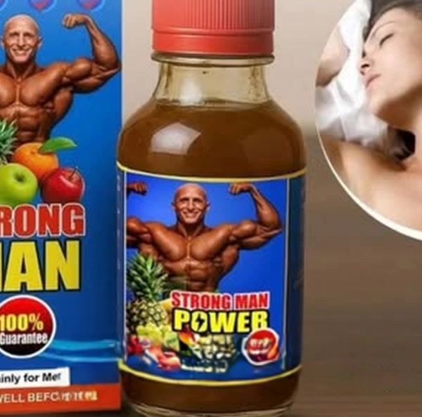 Dnature Facebook ad