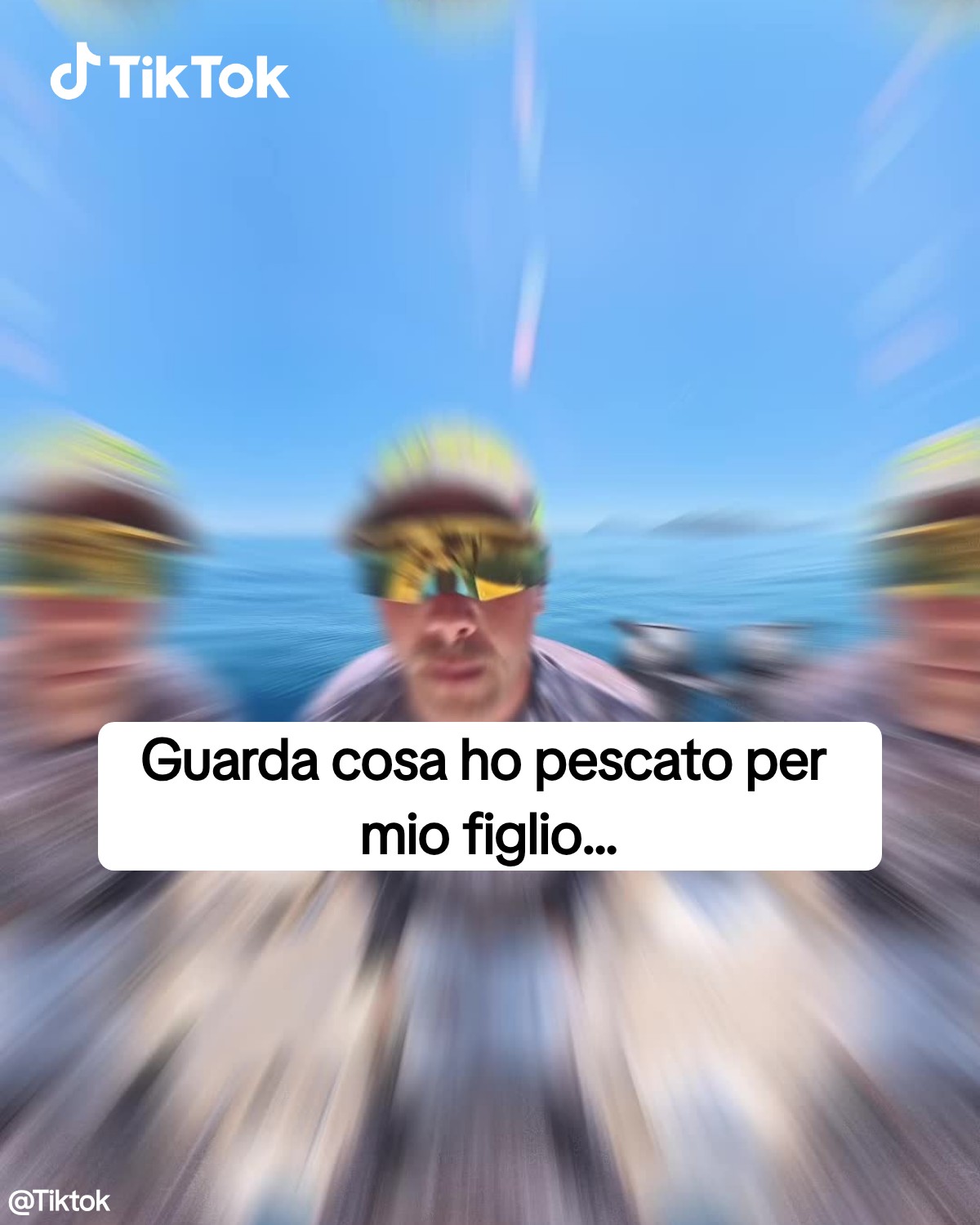 TikTok - EU Facebook ad: Scorri un mondo di intrattenimento infinito, solo su…