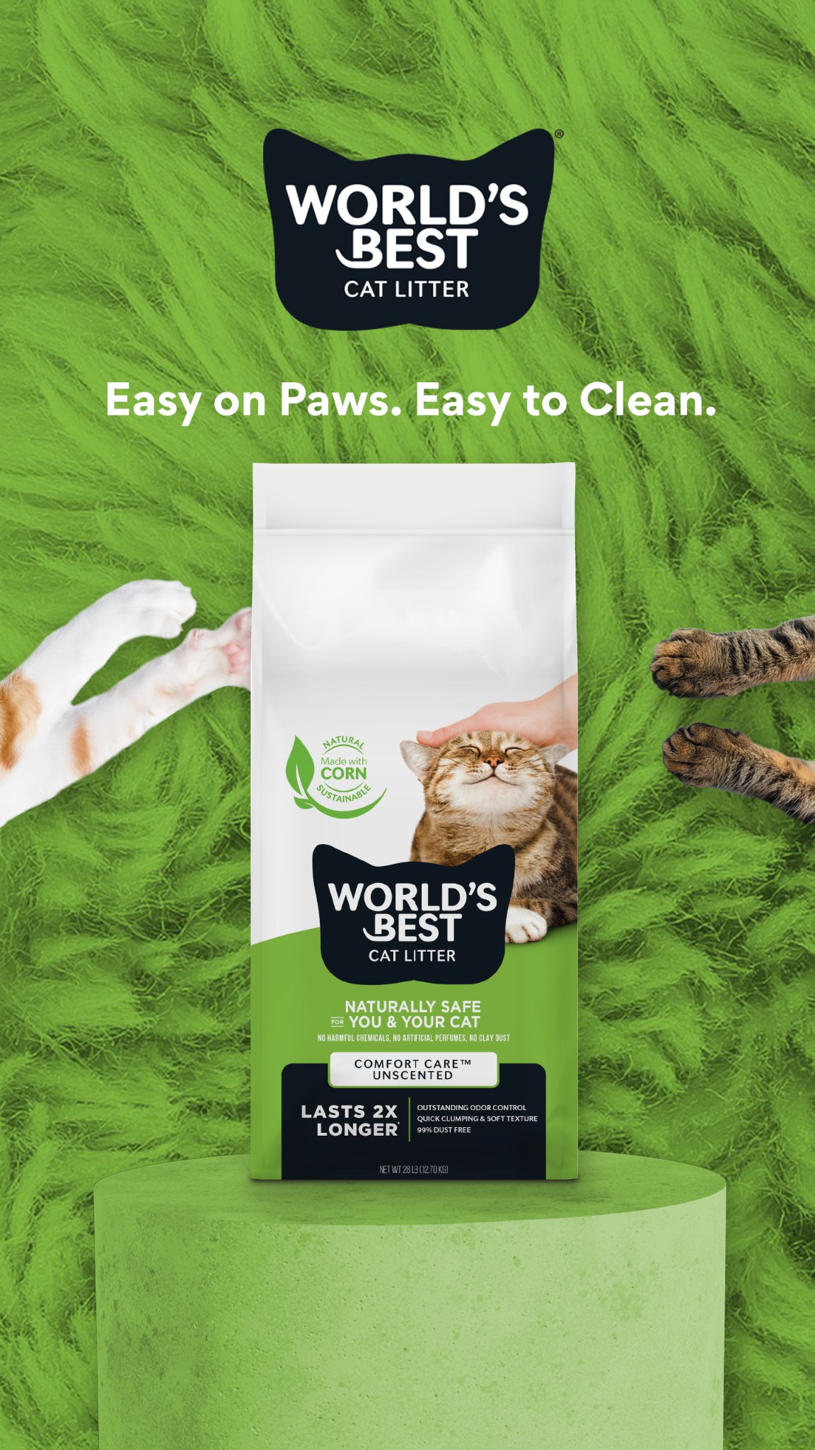 Petco Facebook ad