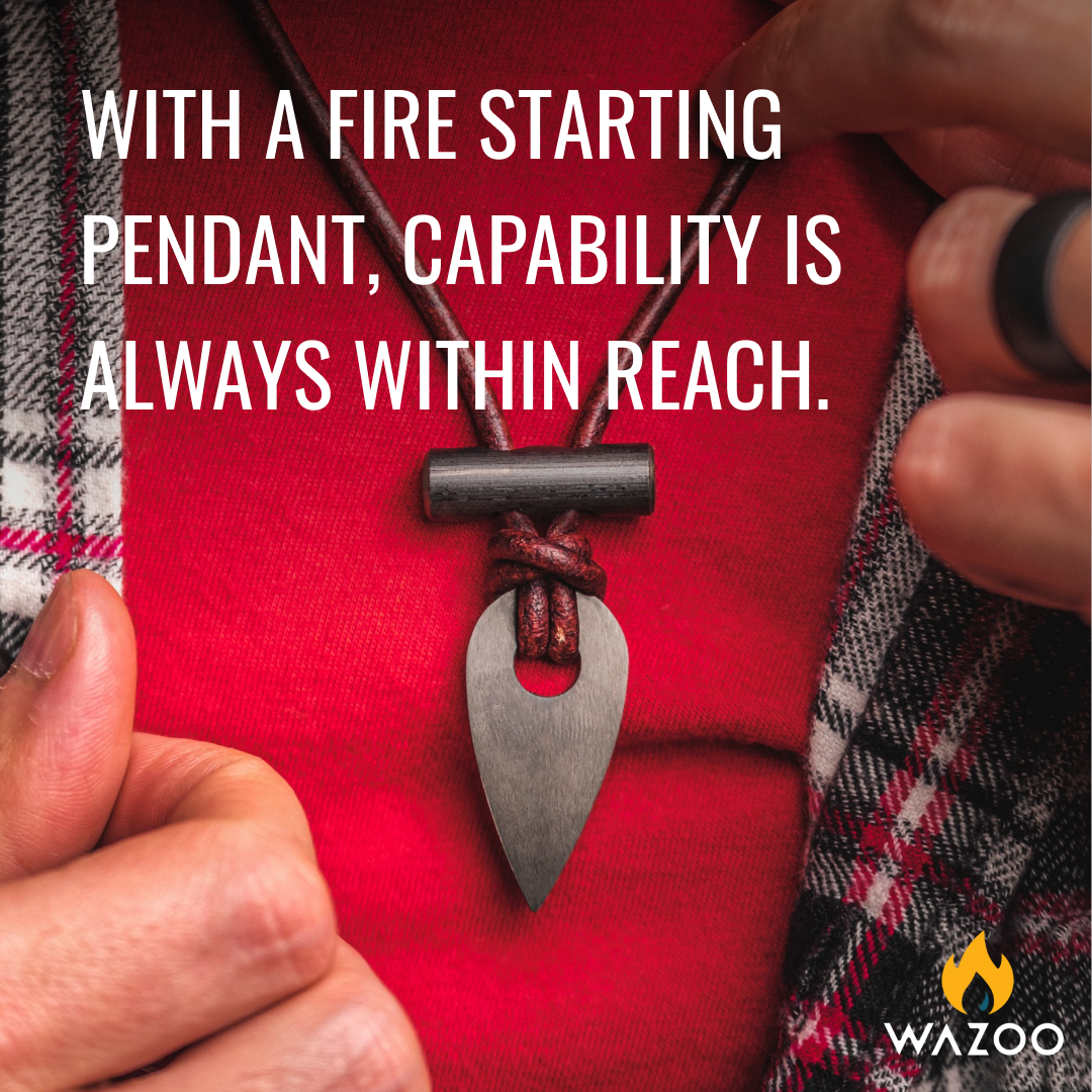 Wazoo Gear Facebook ad