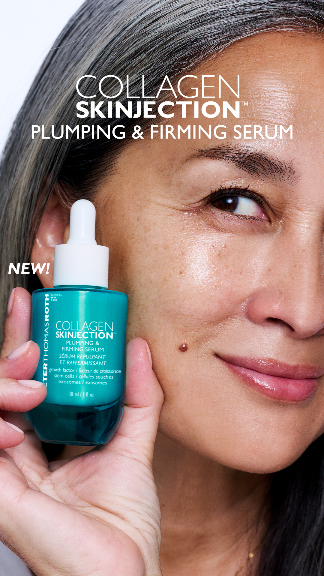 Peter Thomas Roth Facebook ad from Mar 5, 2026