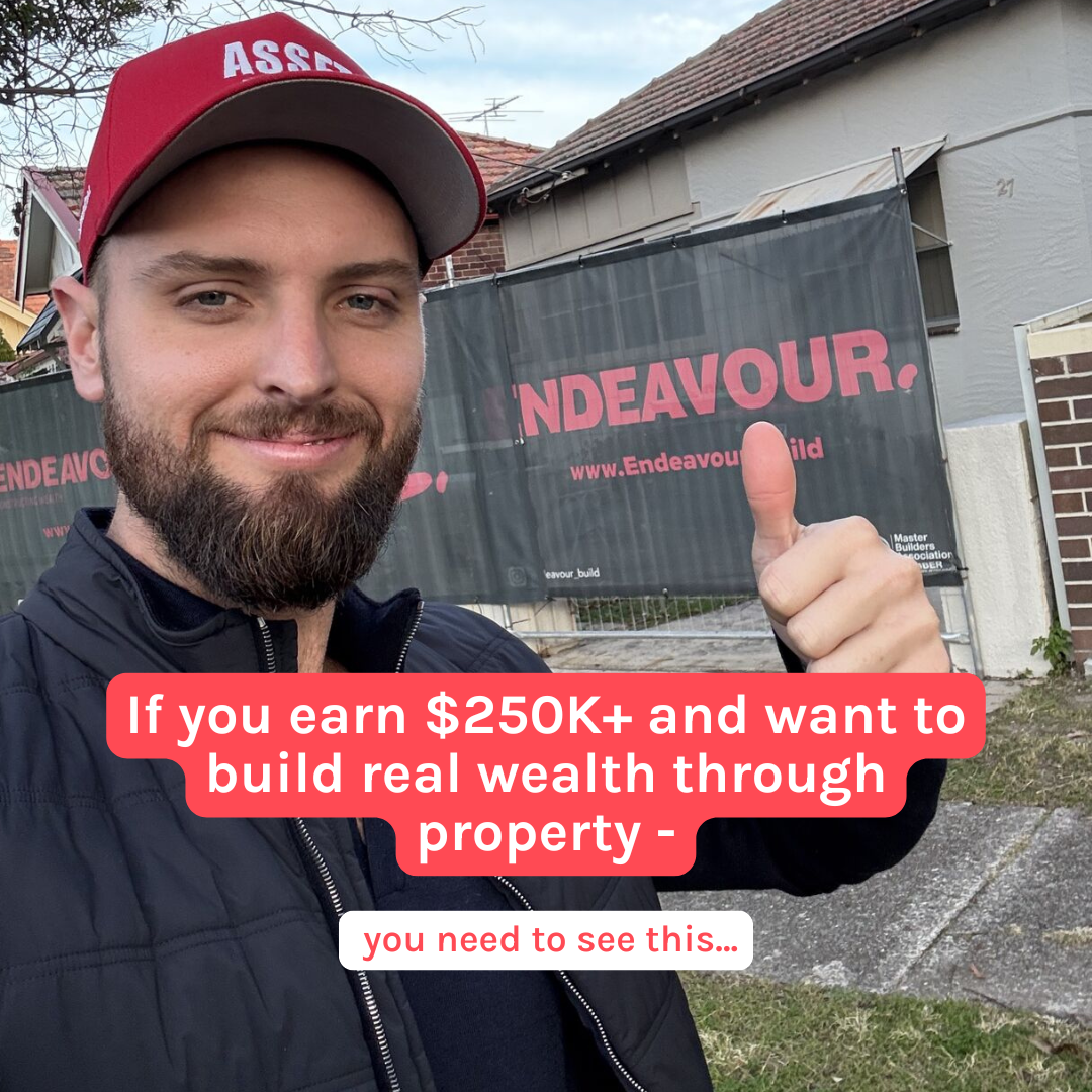 Jack Henderson Facebook ad