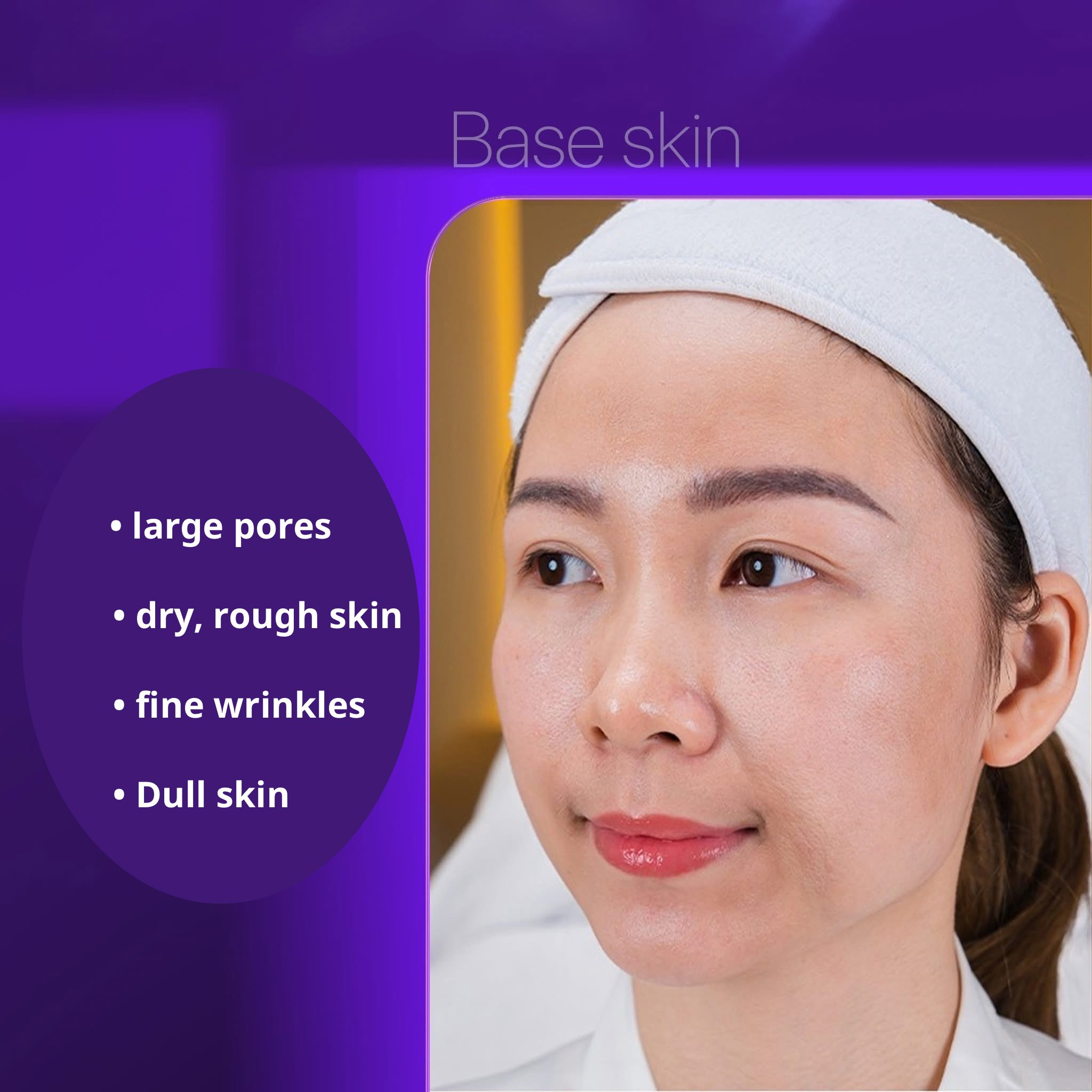 Lavender Beauty- PoiPet Facebook ad: Promo besar akhir April Lavender: Dapatkan diskon langsung…
