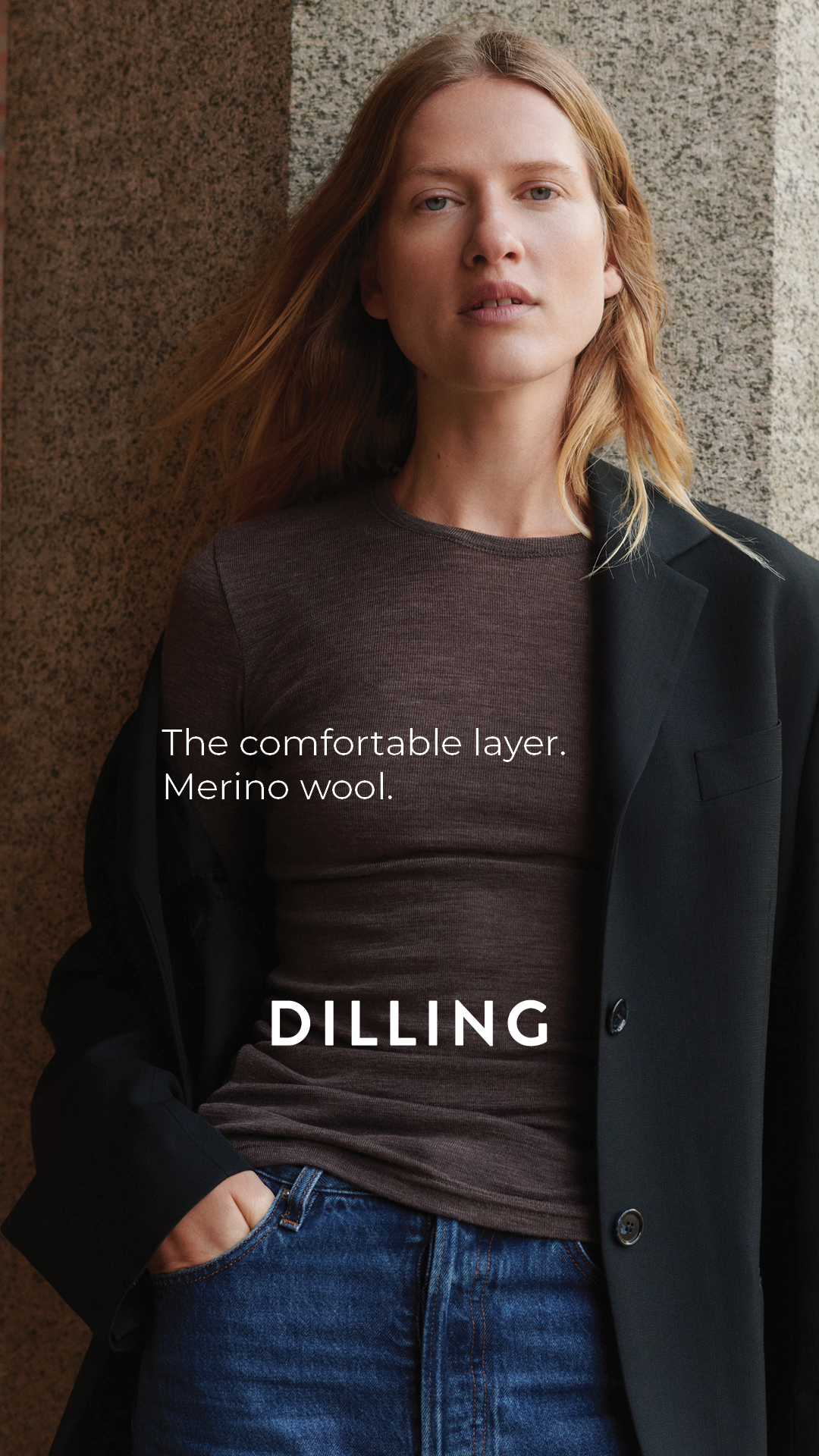 DILLING.com Facebook ad