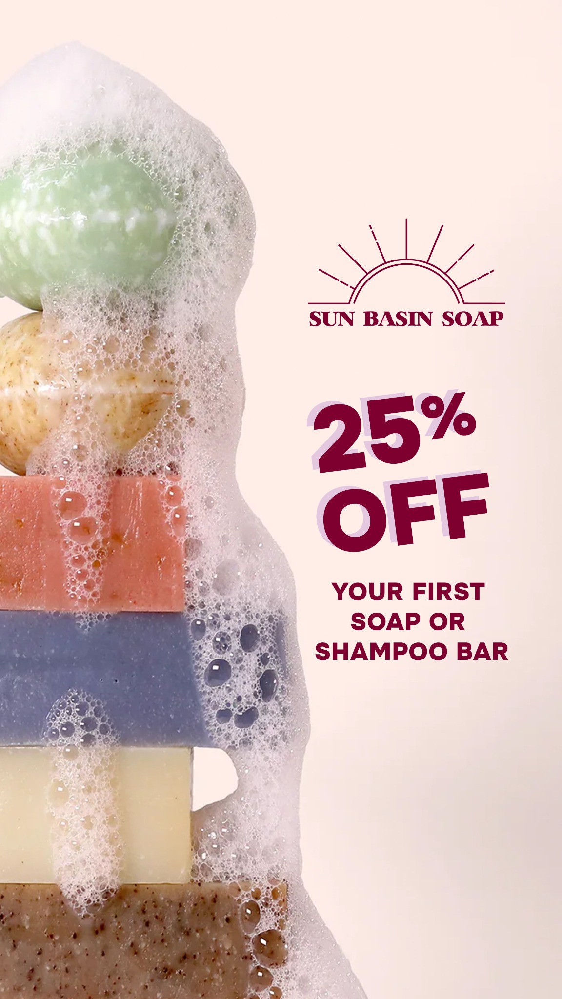 Good Store Facebook ad