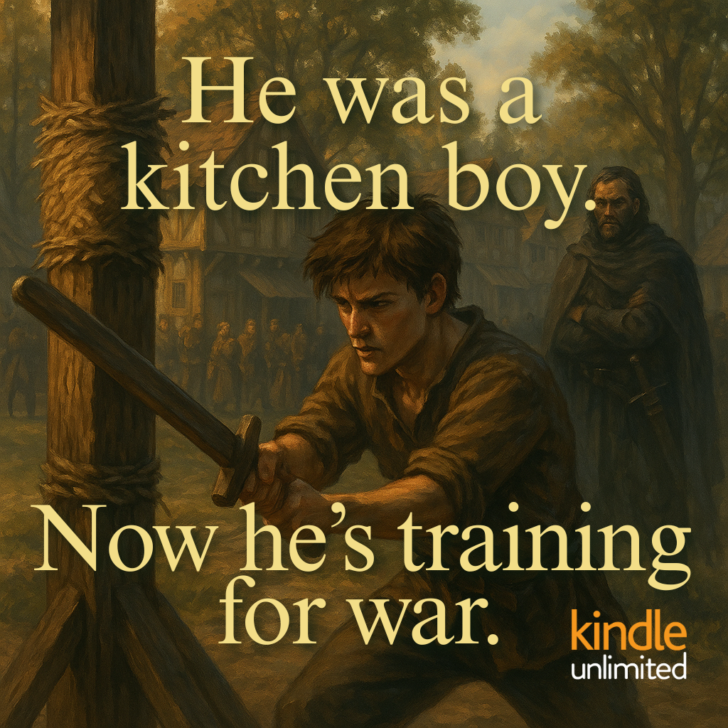 Aidan Davies and Paula Baker Facebook ad: Your Boy Needs a New Book. Adventure Awaits.