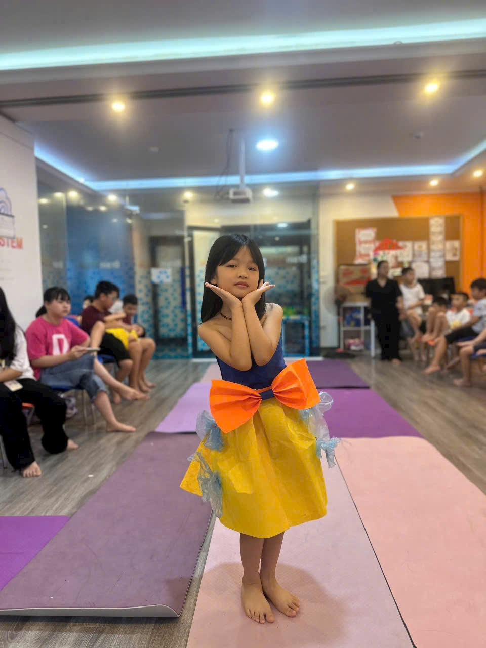 Trại hè bán trú Tp Hồ Chí Minh 2026 Facebook ad: TUYỂN SINH TRẠI HÈ BÁN TRÚ SUPERKIDS CAMP…