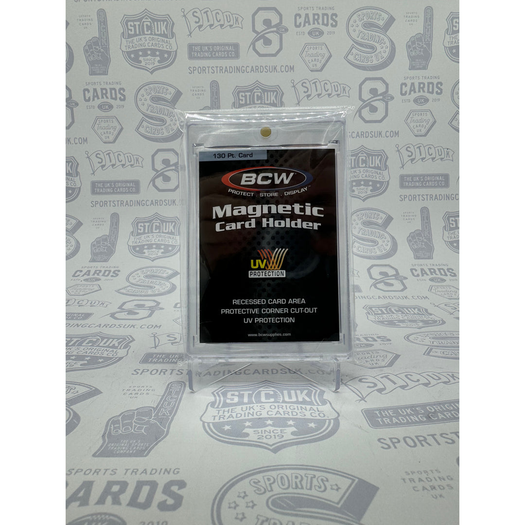 Sports Trading Cards UK Facebook ad