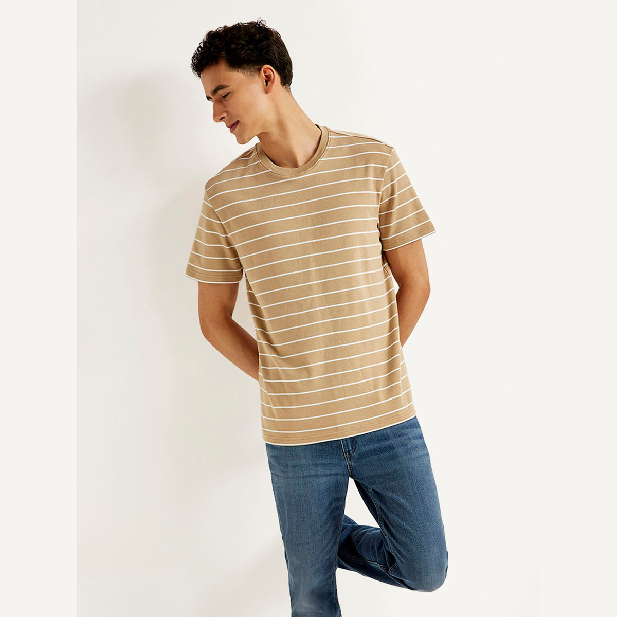 Levi's Facebook ad