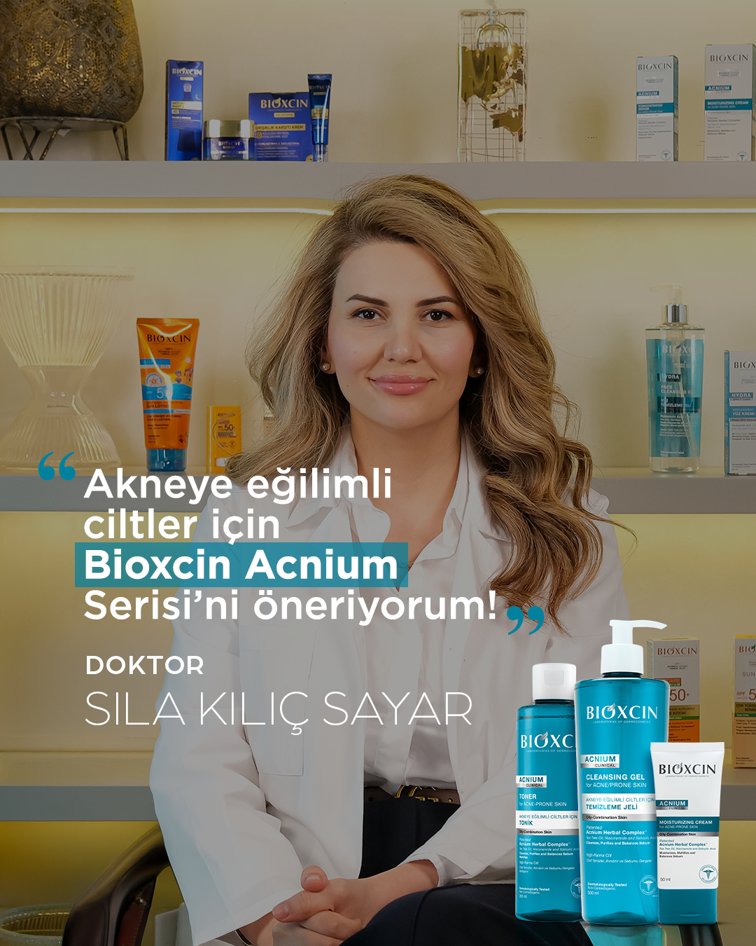 BioxcinTurkiye Facebook ad