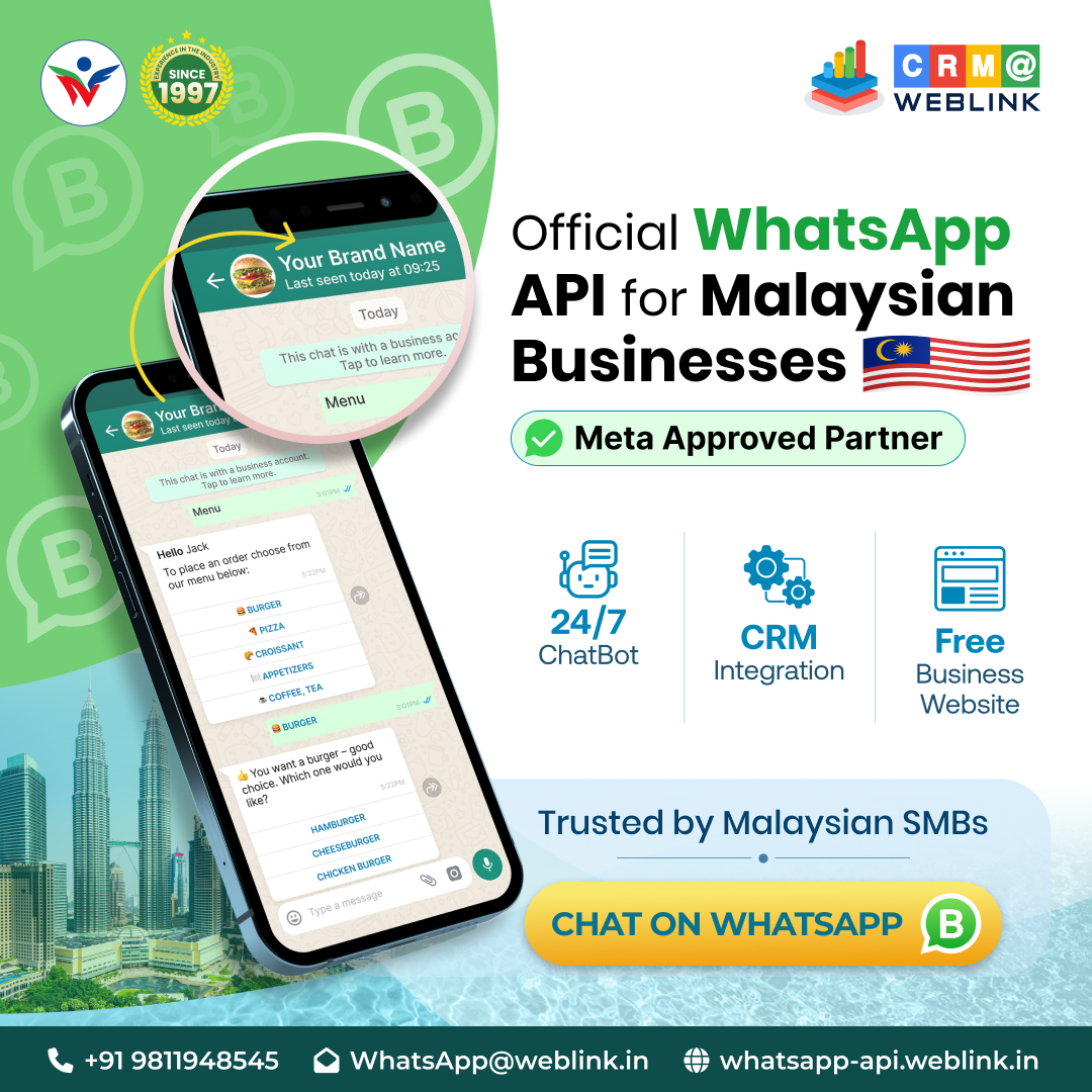 WeblinkIndia.Net Facebook ad