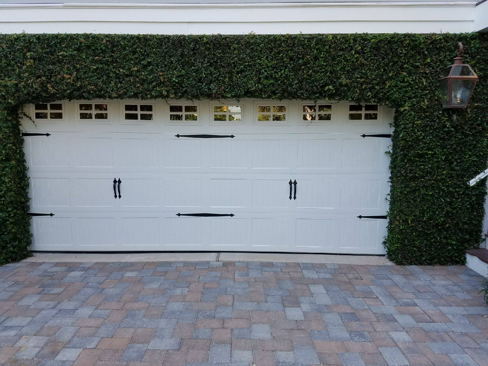 All About Garage Doors &more,LLC Facebook ad: Garage Doors | Charleston, Laston, SC | Installation…