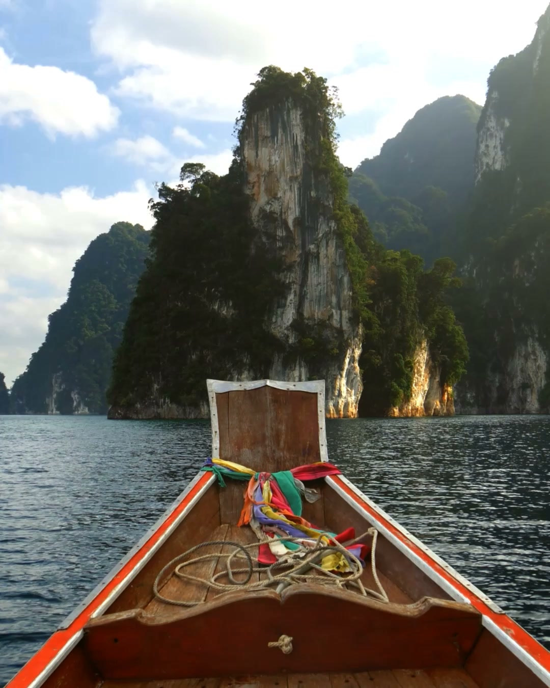 Visa Facebook ad: New game plan: level up your Thailand trip
