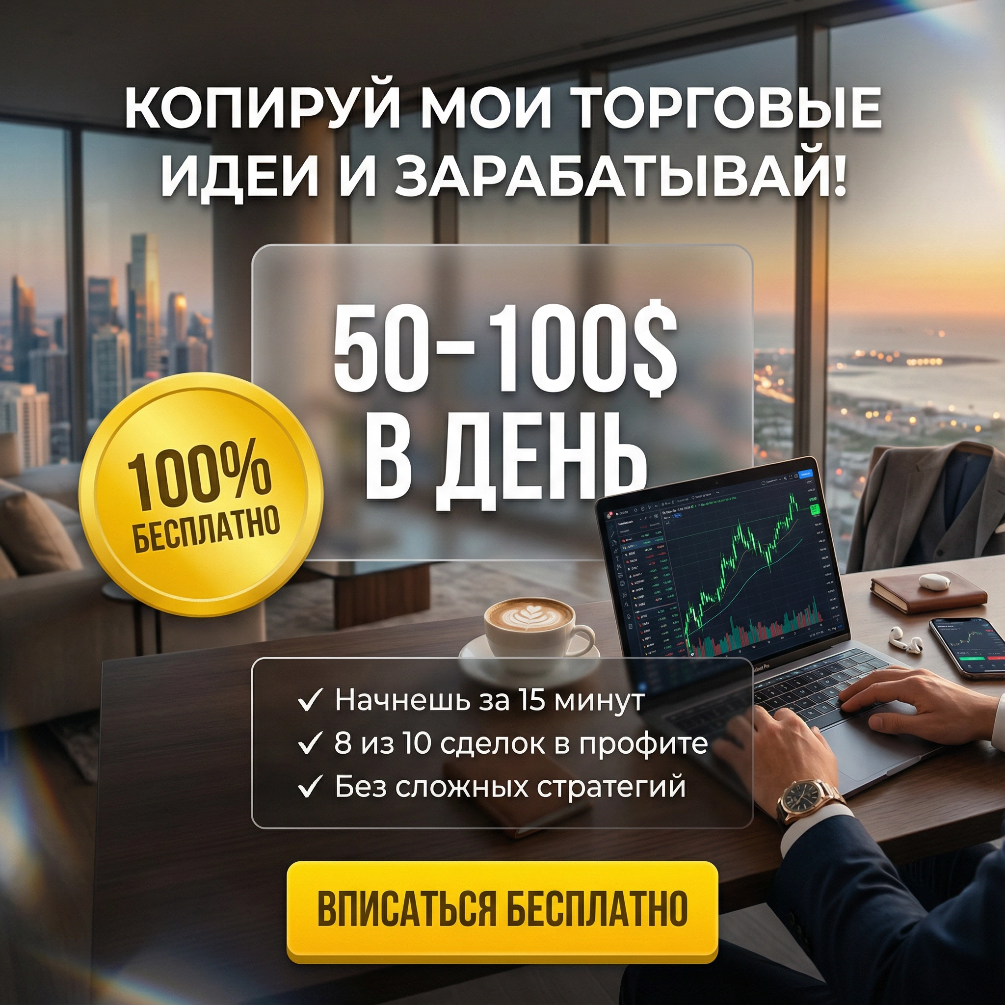 SVIKK Facebook ad