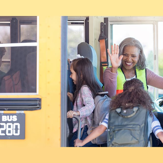 Drive Yellow Facebook ad: Drive Yellow this fall and make an impact…