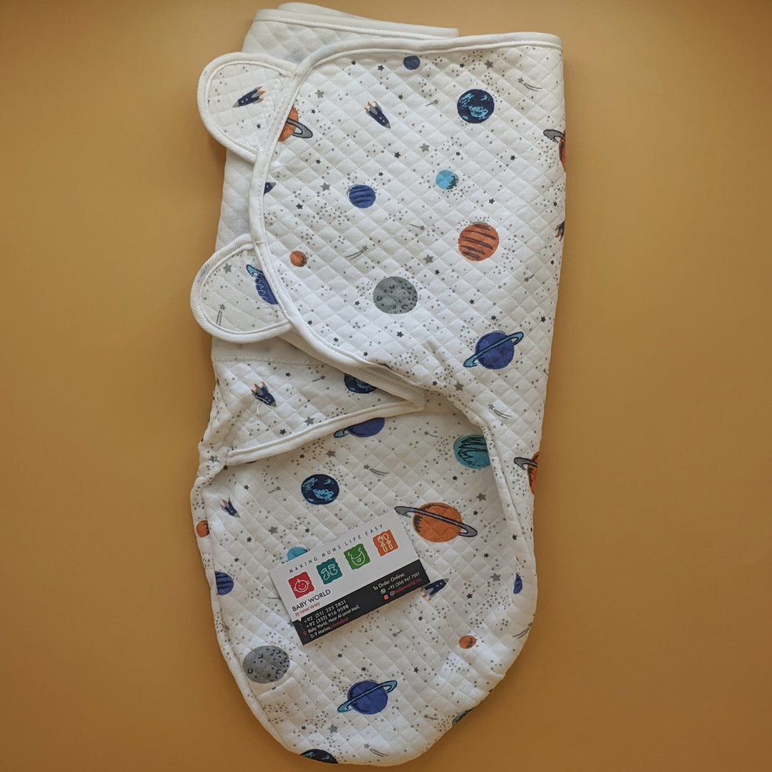 The Baby World Facebook ad