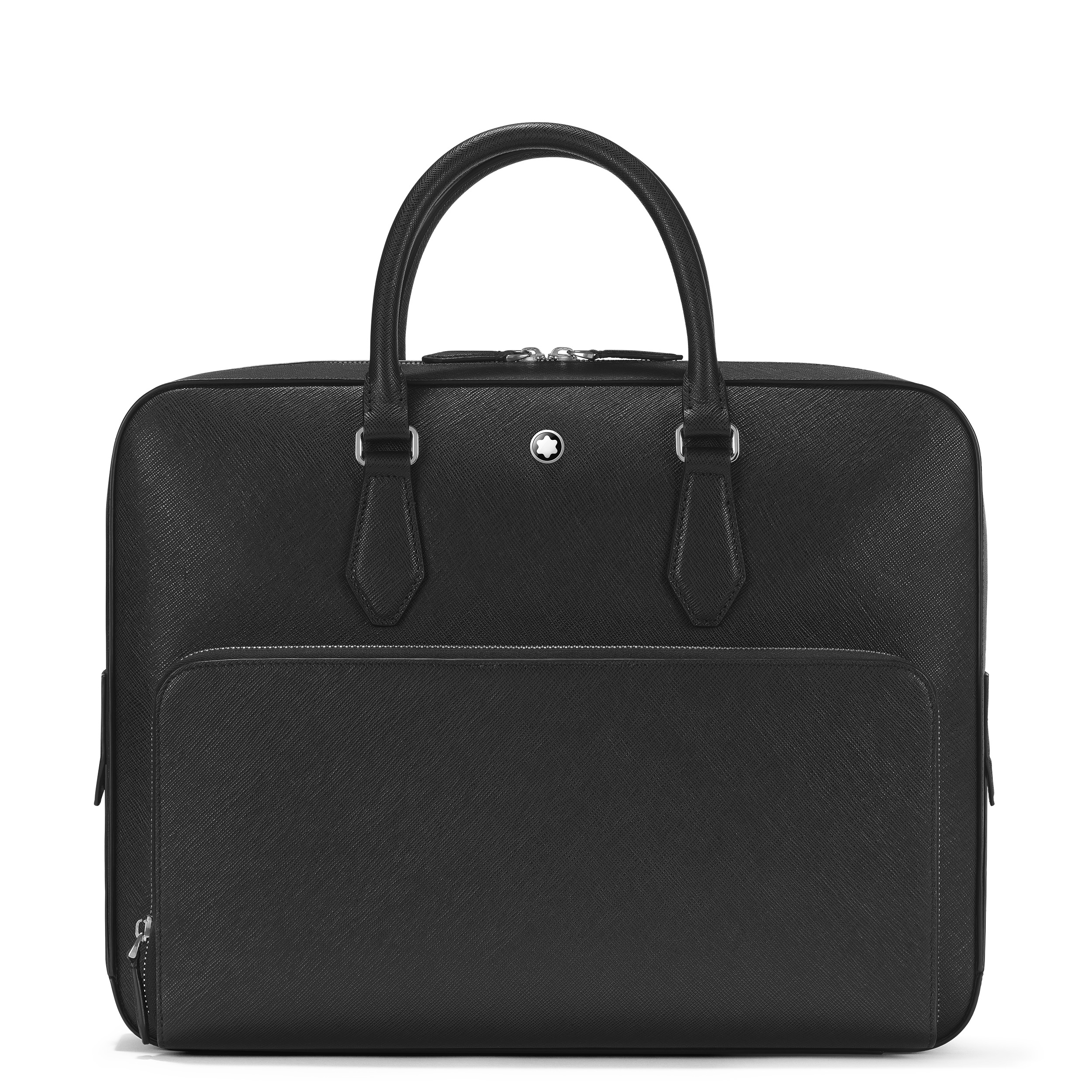 Montblanc Facebook ad