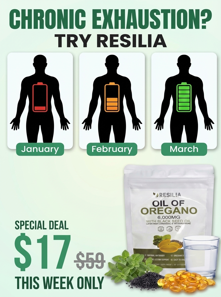 Nutravive Facebook ad