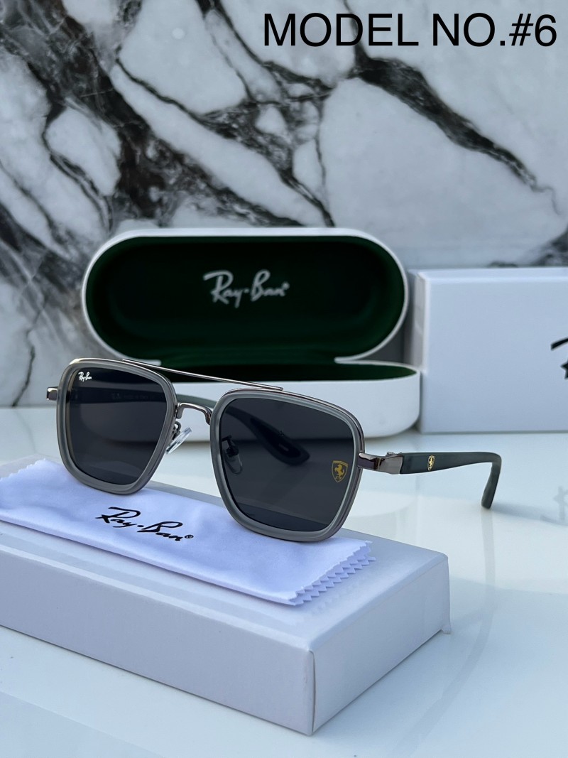 MT Eyewear Facebook ad