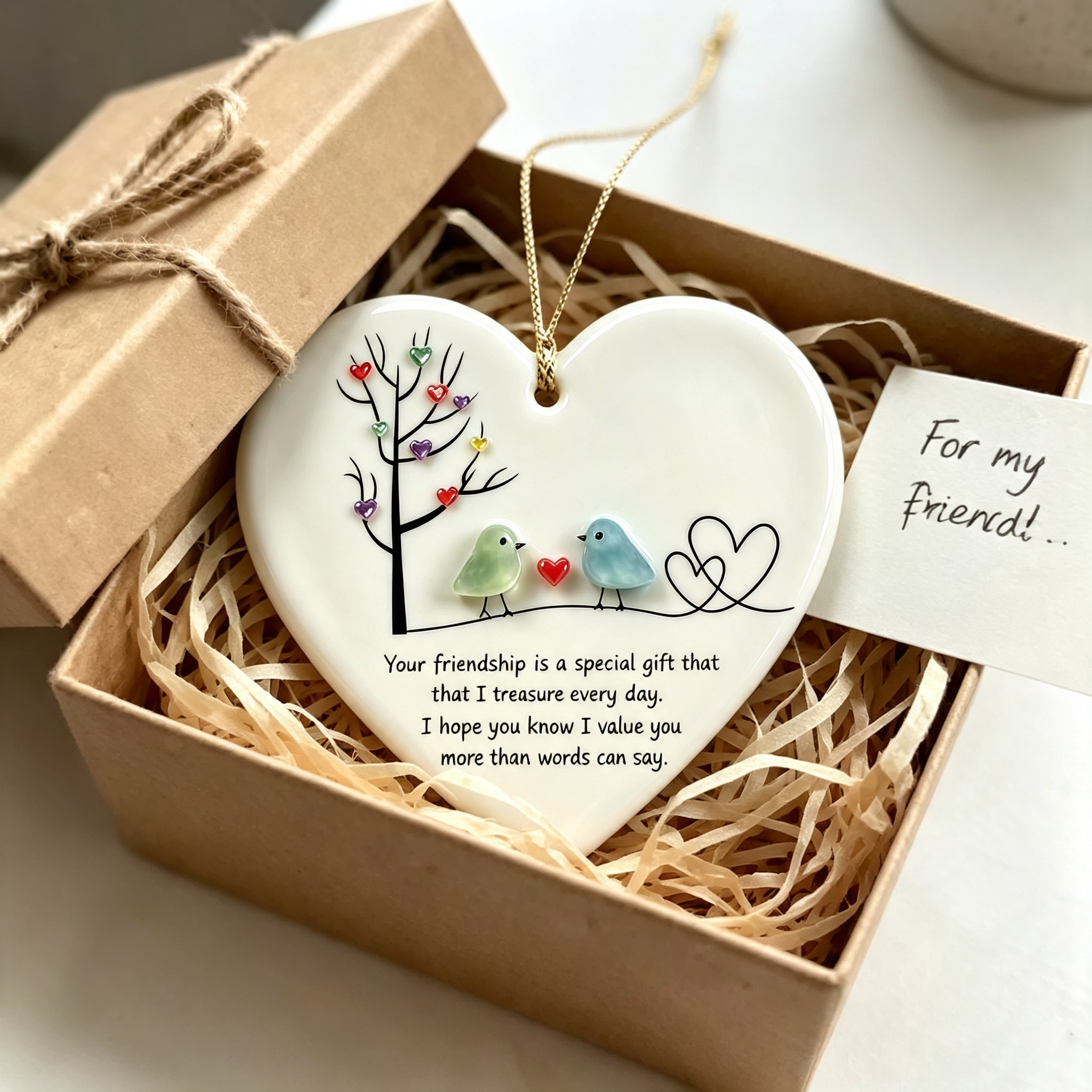 Joyfulfeel Facebook ad