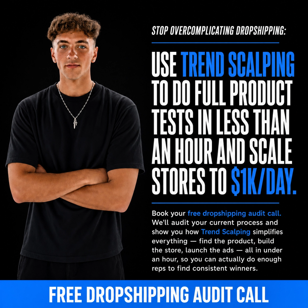 Anthony Lapietra Facebook ad from Jun 2, 2026