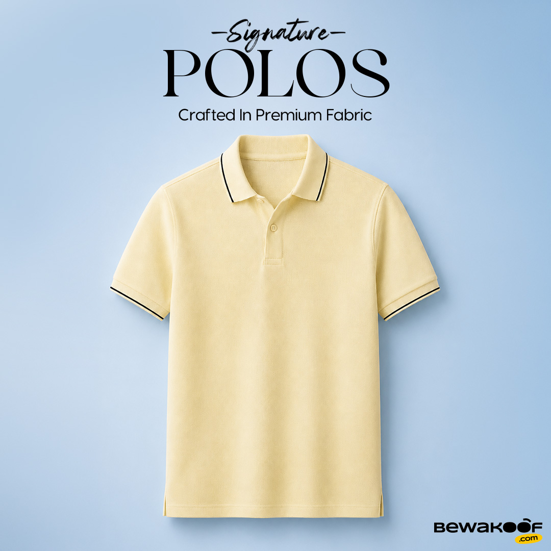 Bewakoof.com Facebook ad