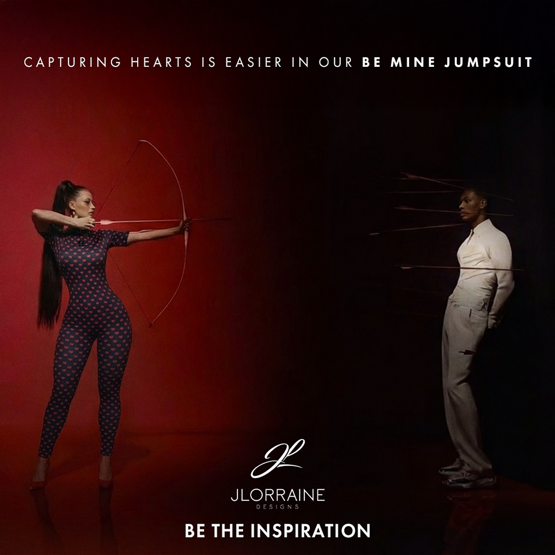 Jlorraine Facebook ad