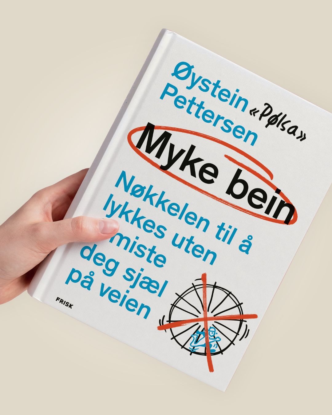 oeysteinpettersen Facebook ad: Lær Pølsas metode