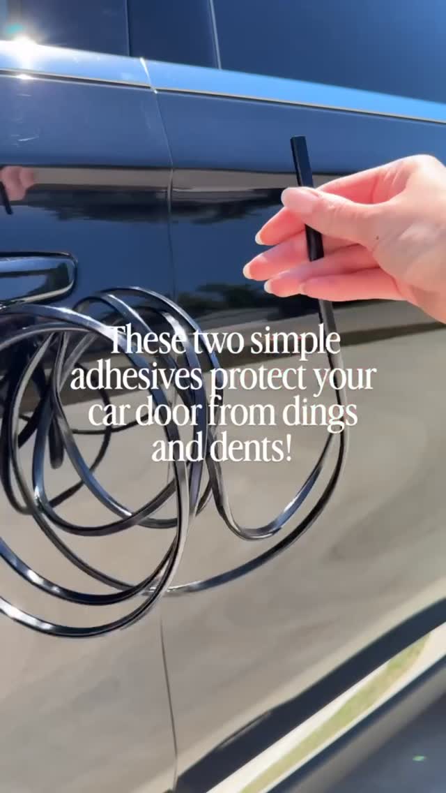 Amazon.com Facebook ad: The car protection hack you need before you…
