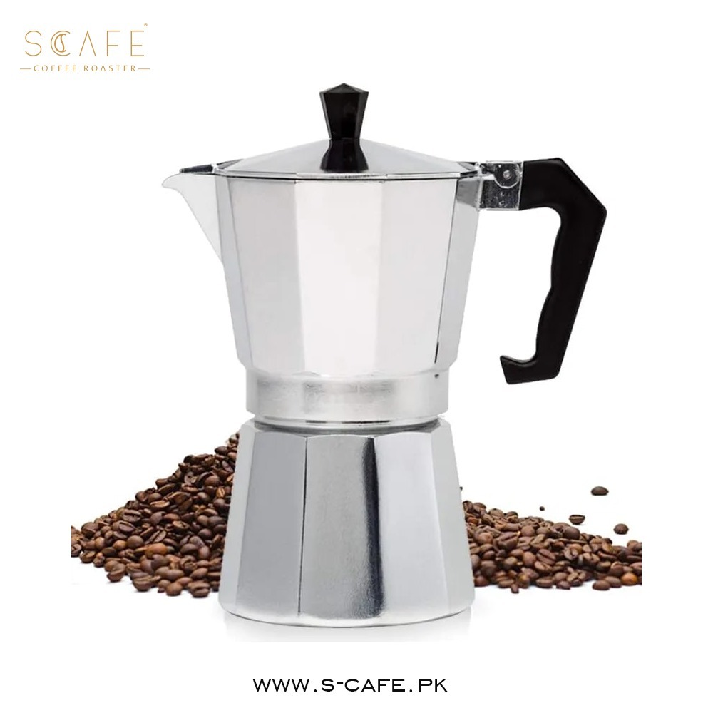 S-Cafe Facebook ad