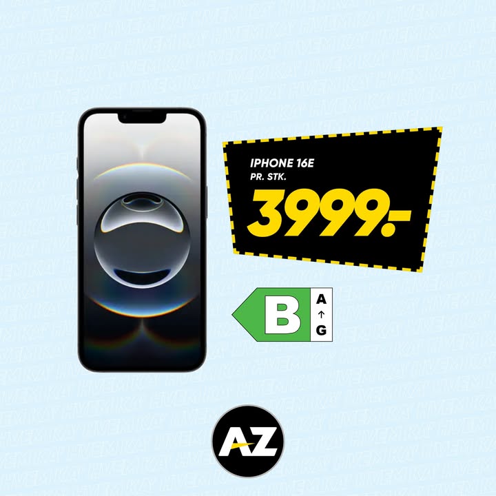 A-Z Hjørring Facebook ad: Se mere i avisen