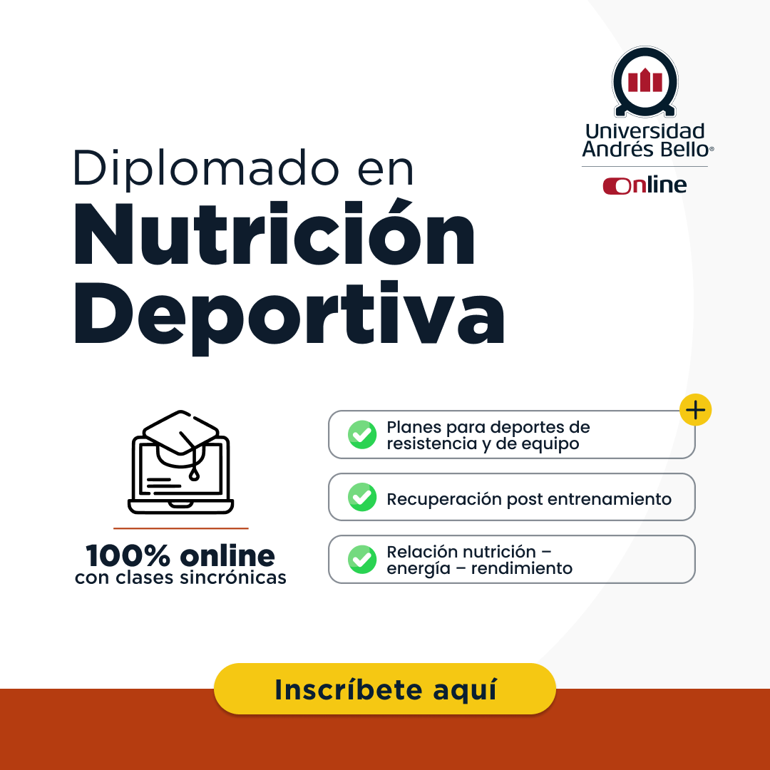 UNAB Modalidad Online Facebook ad