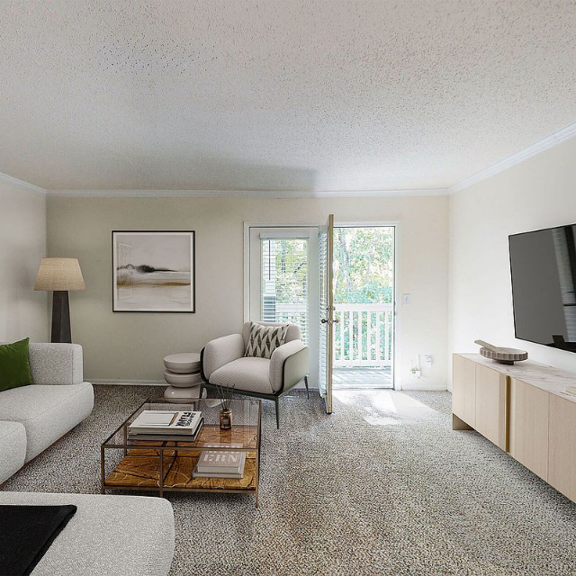 Zillow Apartments for Rent Facebook ad