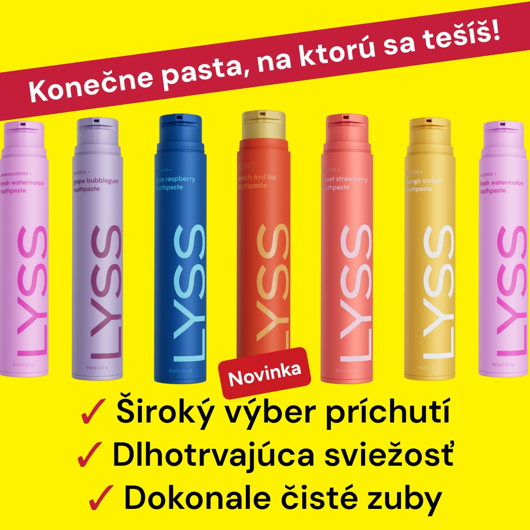 LYSS SK Facebook ad