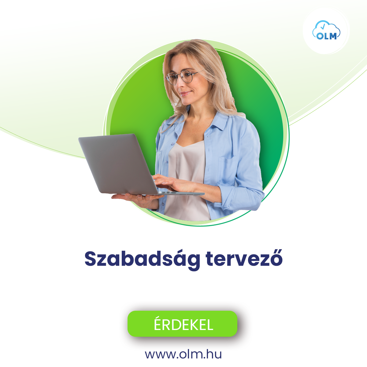 OLM - Rendszer Facebook ad