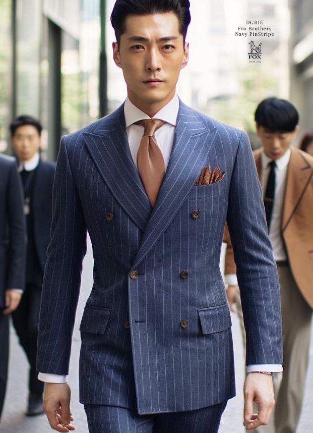 Dgrie Facebook ad: DGRIE BESPOKE: ร้านตัดสูท ตัดชุดสูท คุณภาพ…