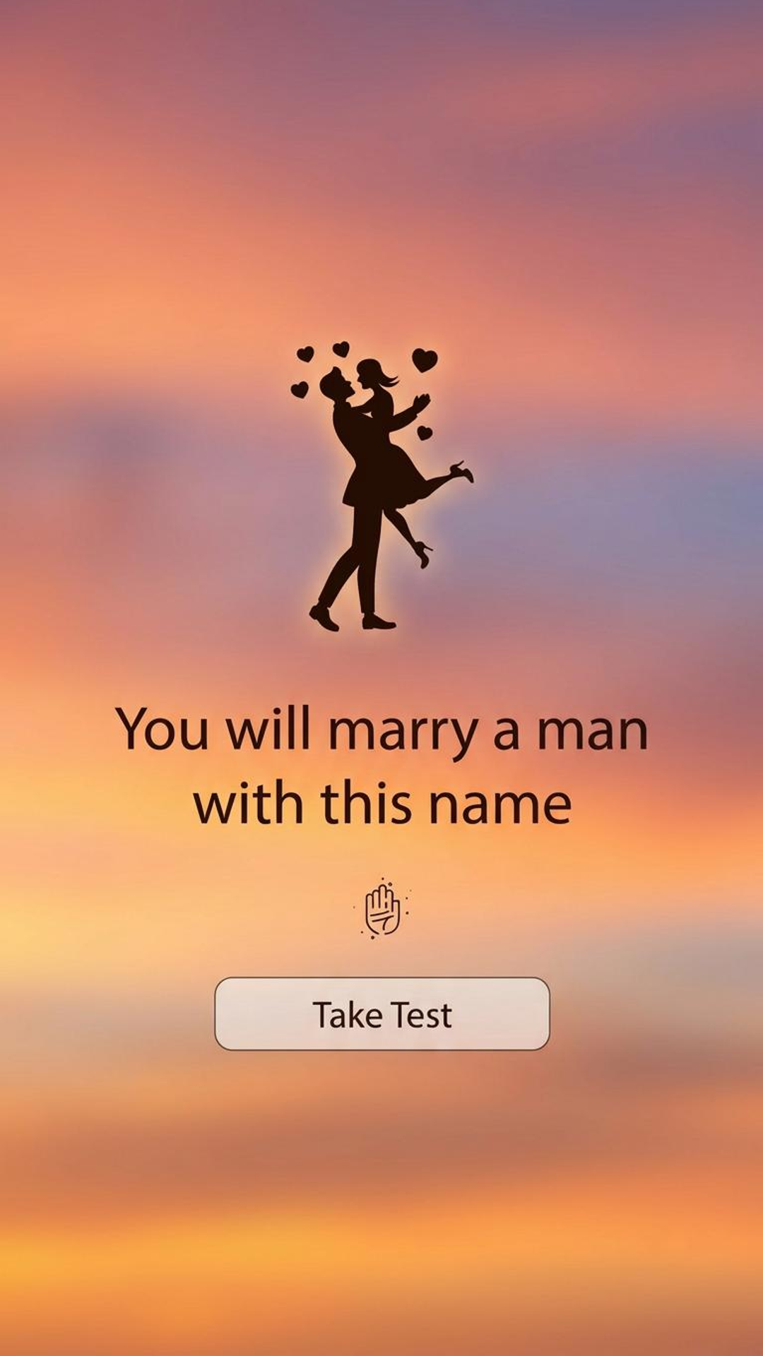 Cosmic Compatibility Facebook ad