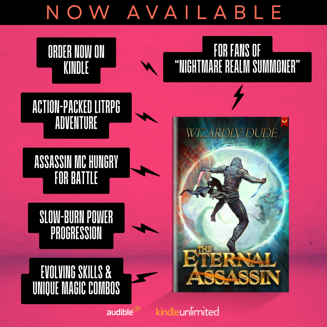 Aethon Books Facebook ad