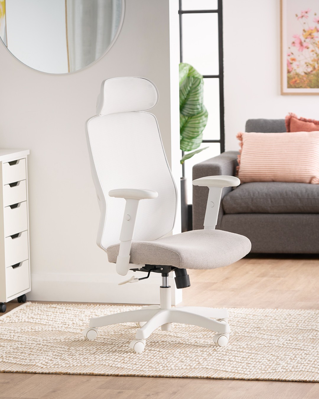 Fantastic Furniture Facebook ad