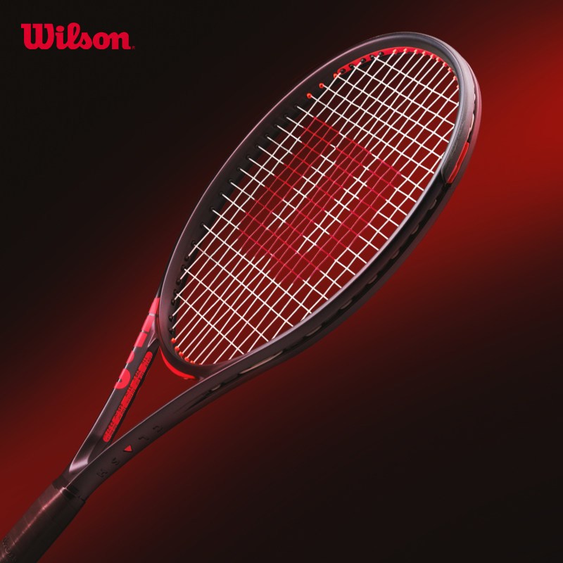 Wilson indonesia Facebook ad: Diskon Shopee dari toko WILSON Indonesia Official Store!