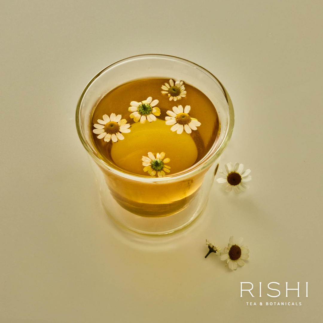 Rishi Tea Facebook ad