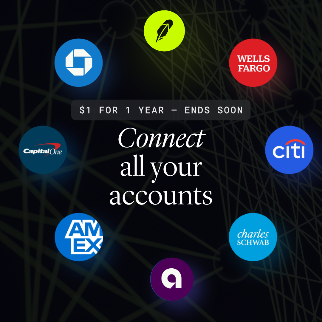 Origin Financial Facebook ad