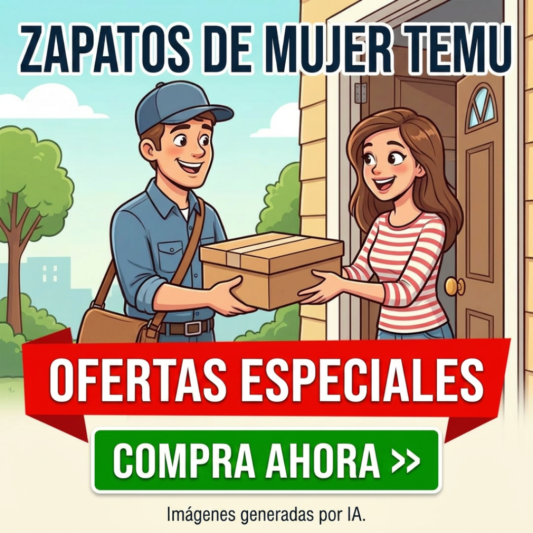 TemuPeru Facebook ad