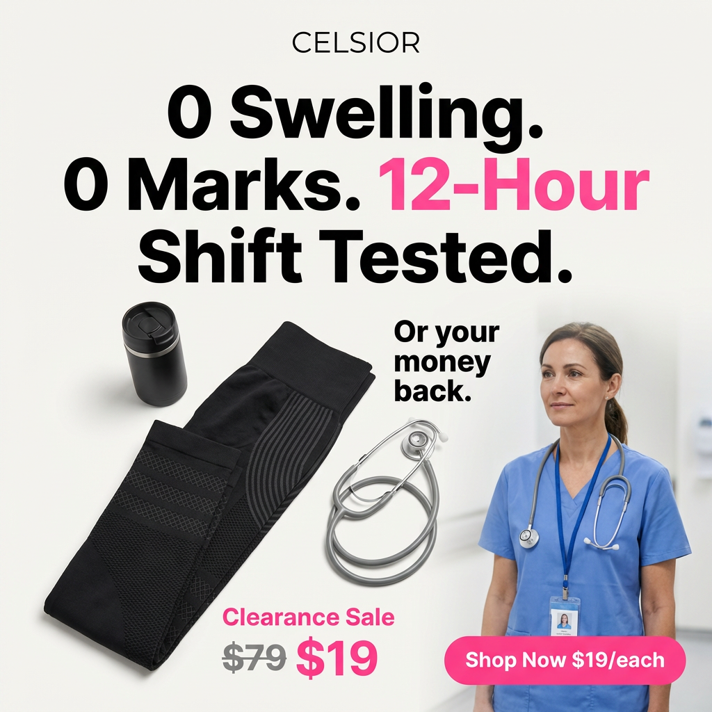 MyCelsior Facebook ad: Already sold out 3 times