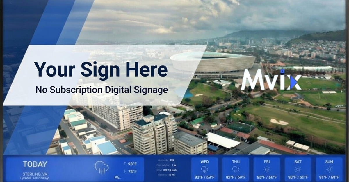 Mvix Facebook ad from Jan 30, 2026
