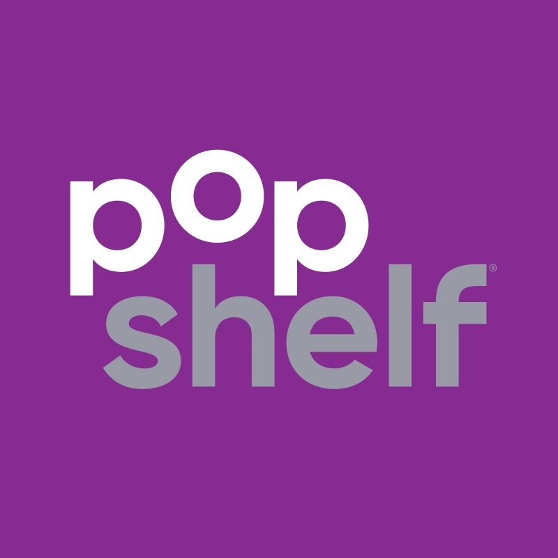 pOpshelf Facebook ad