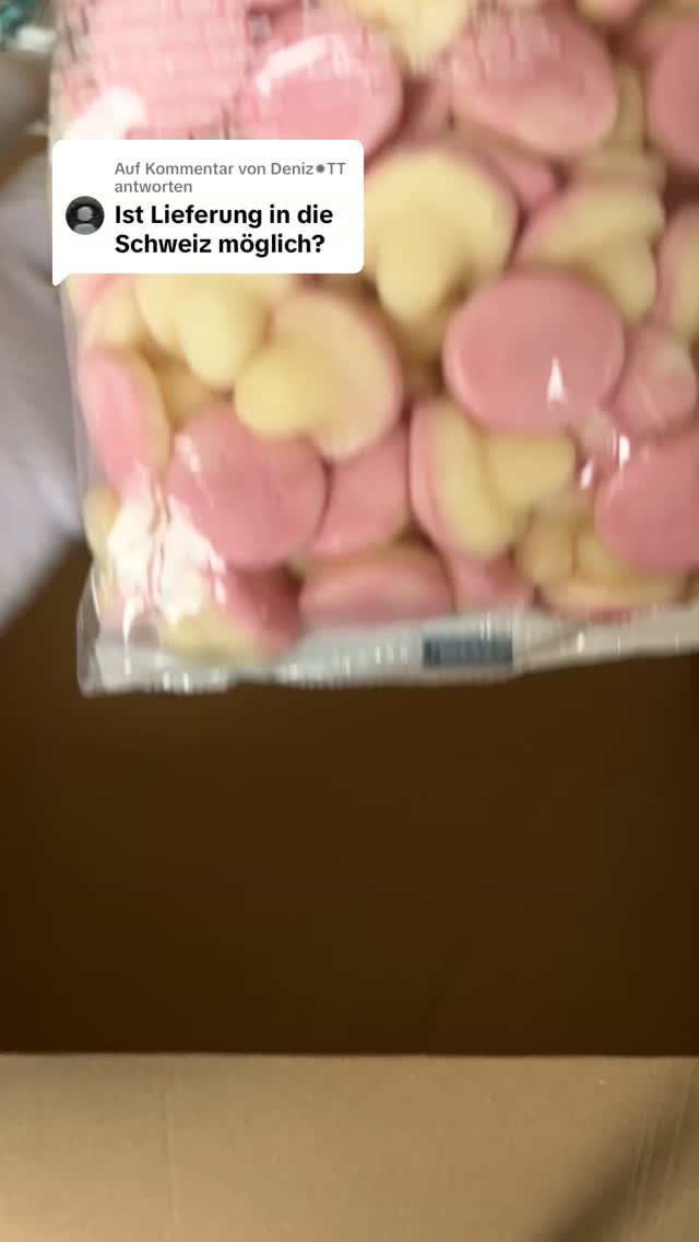 Miralina's Halal Sweets Facebook ad: MIRALINA’S auch für euch in der Schweiz Wo…