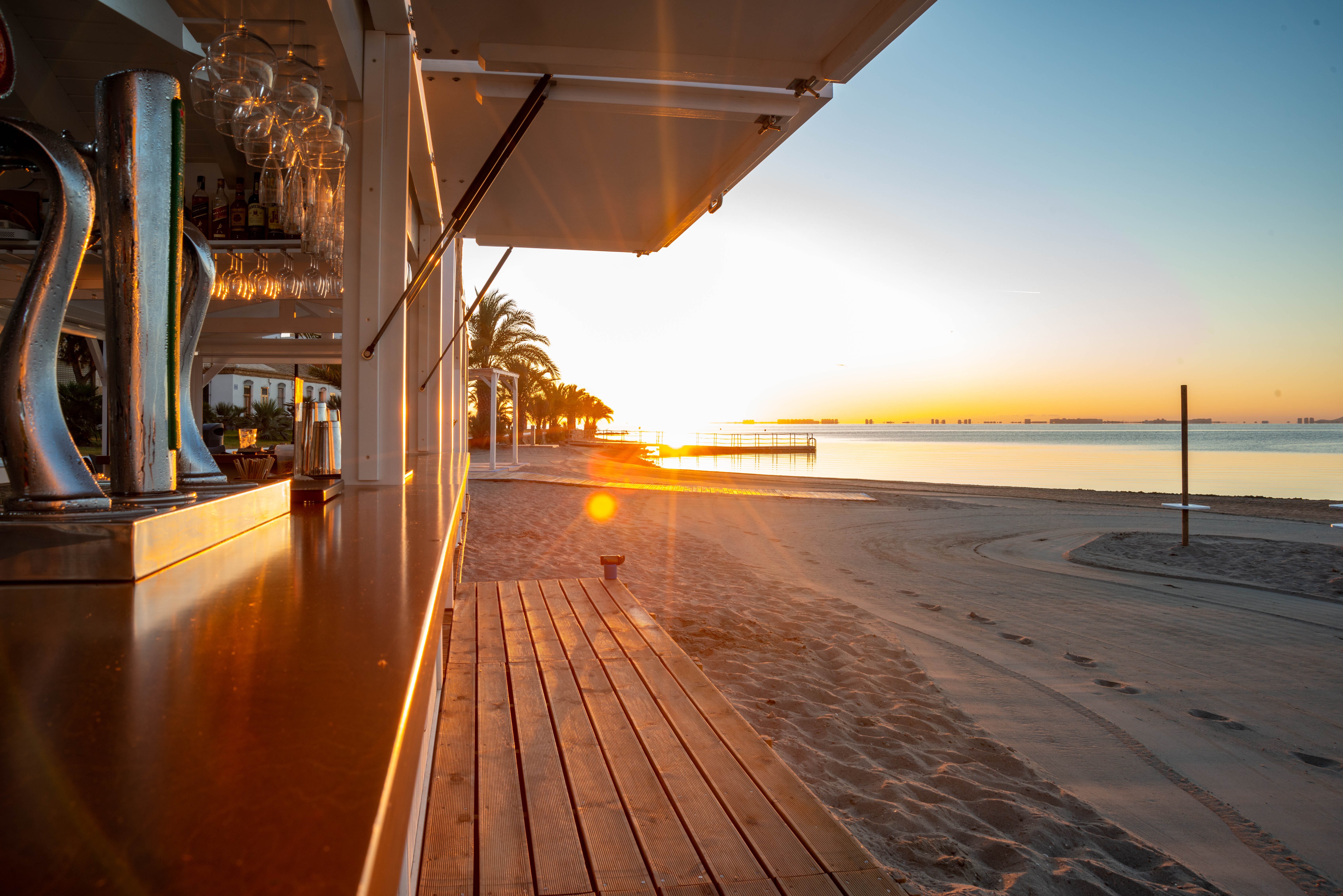 Grupo Ibersol Facebook ad: Explora Ibersol Atrio del Mar.