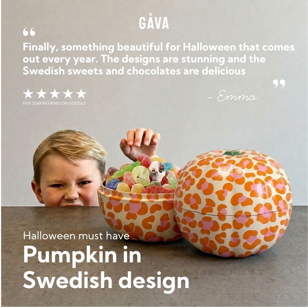 Gavagifting Facebook ad
