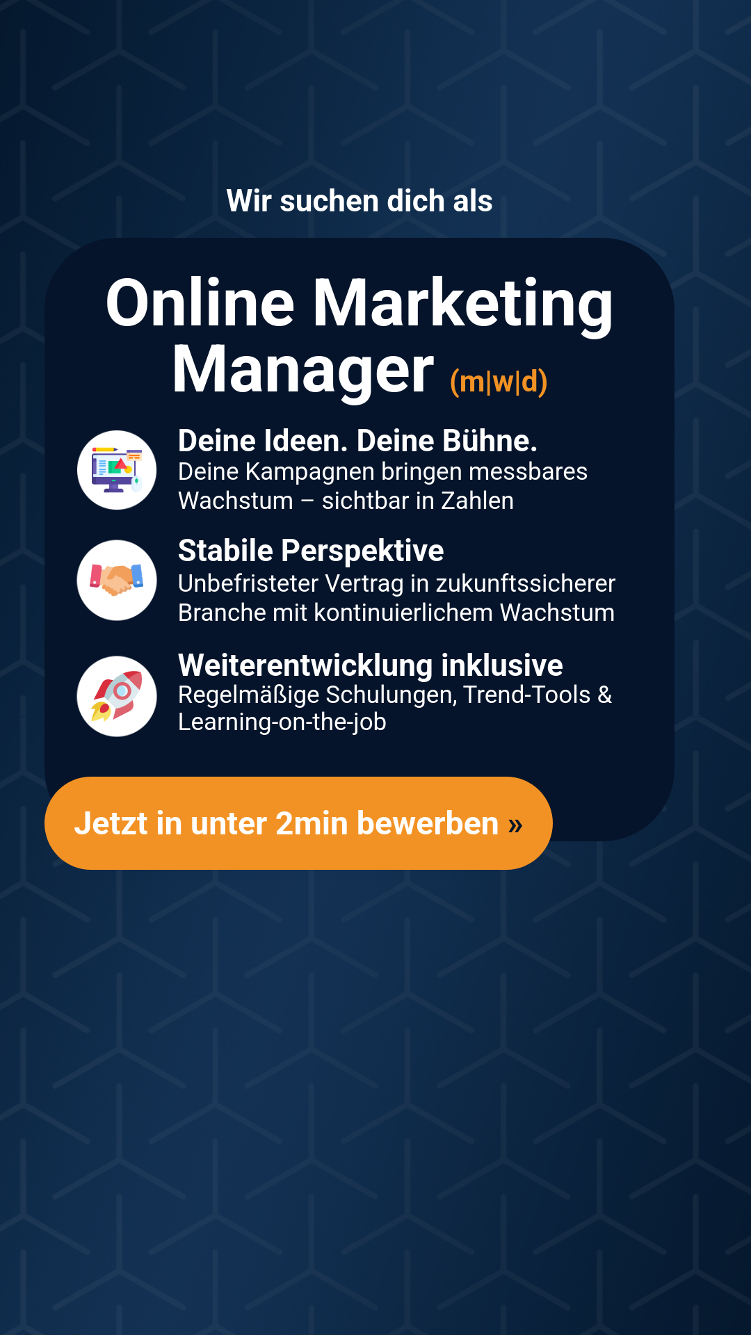 Heid Immobilienbewertung Facebook ad from Oct 29, 2025